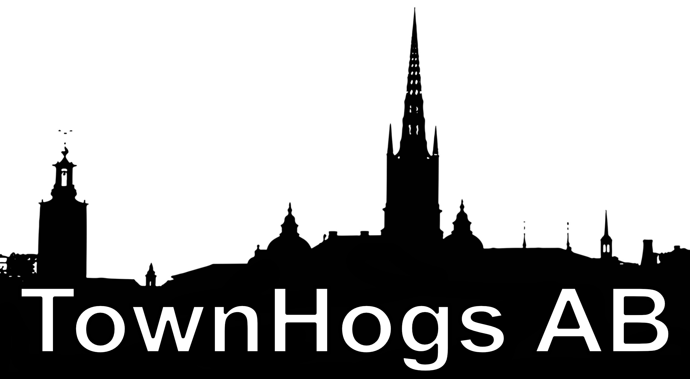 TOWNHOGS AB